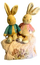 Pigiama Peter Rabbit 9-12 mesi