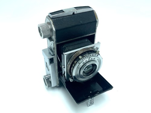 Kodak retina fotocamera - kodak,