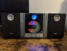 Philips MC235B 37 Micro
