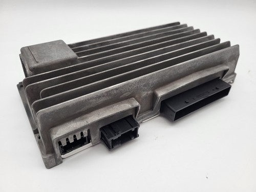 Amplificatore originale audi - originale,