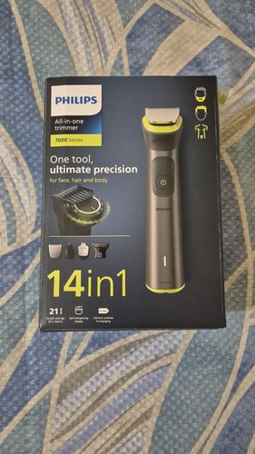 Philips all one - philips, mg7950/15