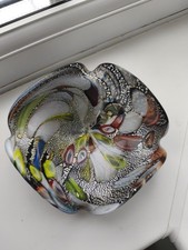  Vintage Murano AVeM zanfirico