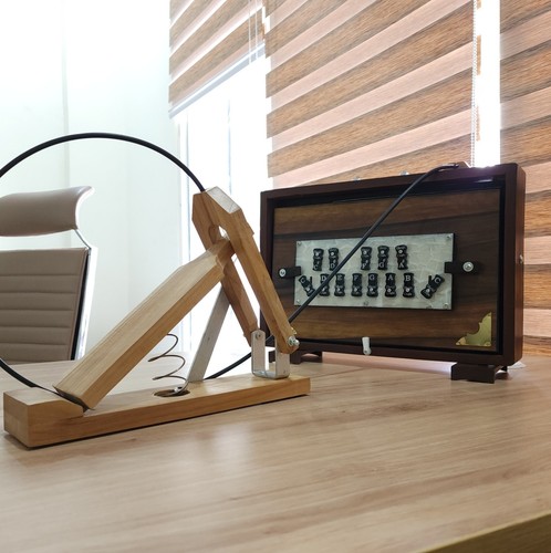 Shruti box artigianale premium - shruti,