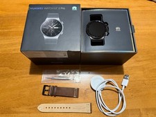 Huawei watch pro - 2, 46,7mm
