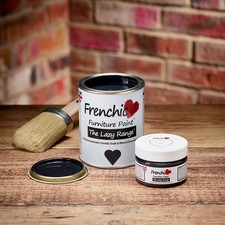 Frenchic Lazy Range 750ml tutti i colori disponibili SPEDIZIONE IN GIORNATA prima delle 16