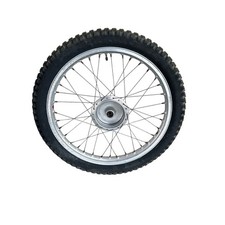 Roue avant de BULTACO Trial