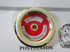 ✝ Reliquiario #6 Reliquia