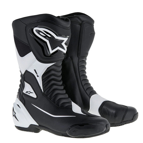 Stivali moto alpinestars smx - alpinestars,
