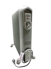 Radiatore elettrico DeLonghi