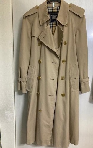 Burberrys trench vintage - , da