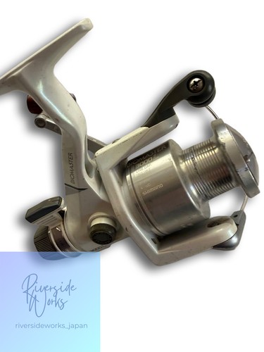 Shimano biomaster 3000l - shimano,