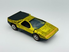 Hot Wheels Redline CARABO