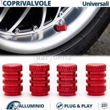 Tappi COPRIVALVOLE Auto Moto