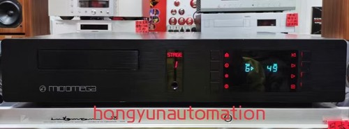 Micromega stage lettore cd - lettore,