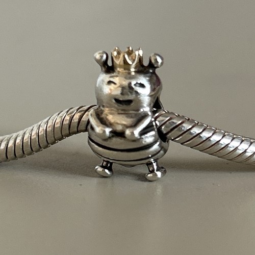 Autentico pandora charm - autentico, 🌟