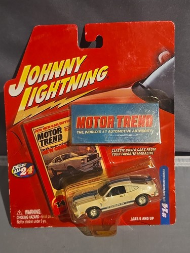 Johnny lightning 1976 - 76, ford