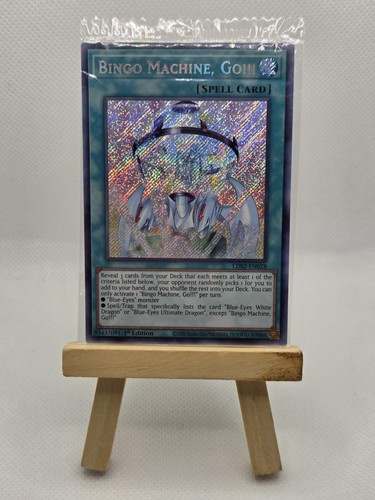 2020 lds2 yugioh 1st edition - 2020,