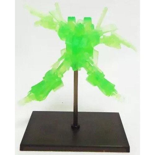 Gundam clear ver - (clear, ver.