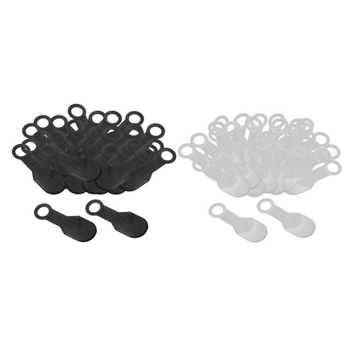 50x pad antiscivolo per
