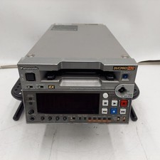 Panasonic AJ-HD1400P