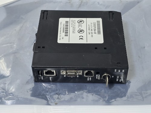 Ic693cpu364 fanuc series - ic693cpu364-bf, ge