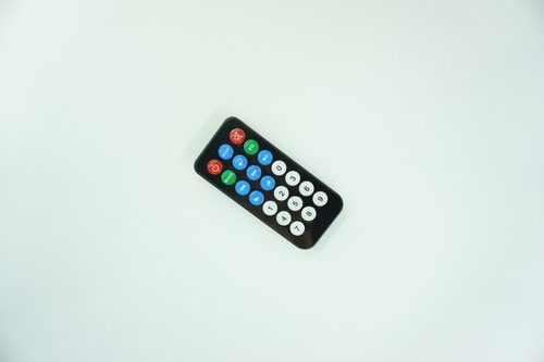 Telecomando per cassa street - per,