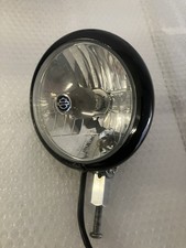 faro anteriore harley davidson