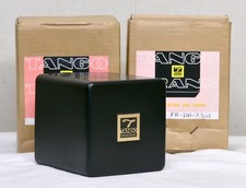 Coppia trasformatori di uscita