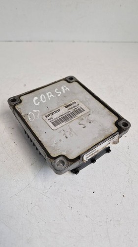 Centralina motore diesel opel - diesel,
