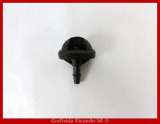 Ugello Lavavetri Posteriore Lunotto Fiat Croma 2005+ Originale