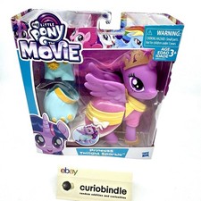 My Little Pony The Movie 2016