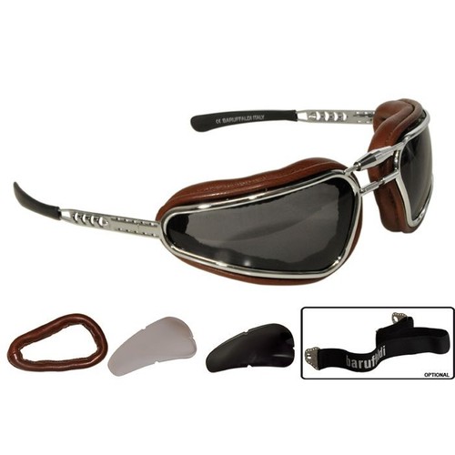 Baruffaldi easy rider occhiali - easy,
