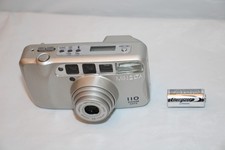 Minolta 110 Zoom Date Point &