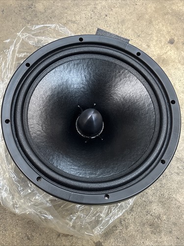 Driver subwoofer acoustic - subwoofer,