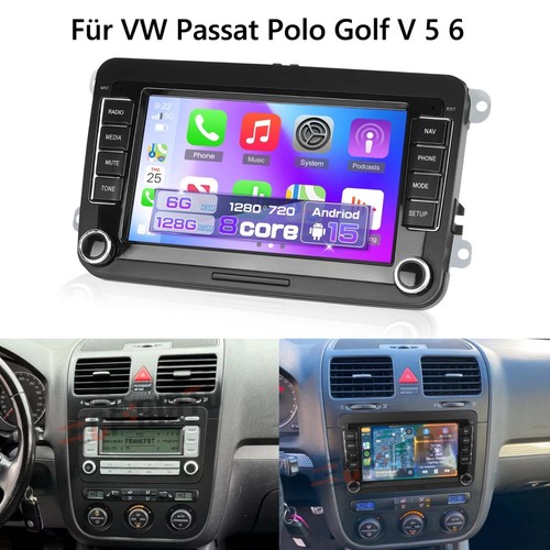 Android autoradio carplay - android,