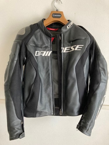 Dainese racing lady leather - lady,