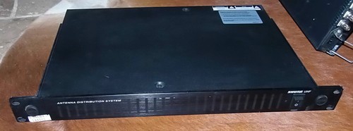 Shure ua845 antenna - shure,