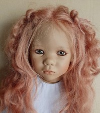 Bambola artistica emmi - bambola, "emmi"