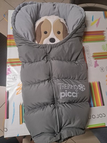 Sacco termico passeggino - termico, picci