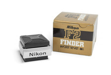 Nikon F2 DW-1 Waist Level