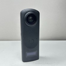 Ricoh Theta Z1 360 Camera 1 Inch Sensor