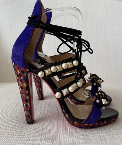 Christian louboutin tudor - louboutin,