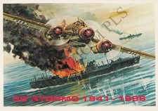 Cartolina Aviazione Publicard