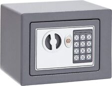 ARREGUI - DOMUS CASSAFORTE A MOBILE SERRATURA ELETTRONICA 230x170x170 ART. D-...