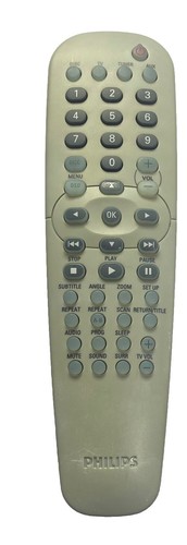 Telecomando originale philips - telecomando,