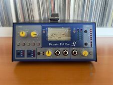 Focusrite Isa One - Microphone Preamp + Guitar/Bass DI Direct Interface