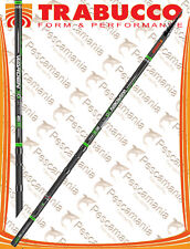 Canna da trota lago Trabucco WARDEN XS LAKE TROUT mt 4.50 B5 (MH) 10-20