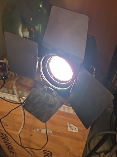 Cosmolight cosmospot 70 - rc,