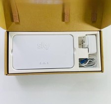 Sky Q Booster WiFi wireless
