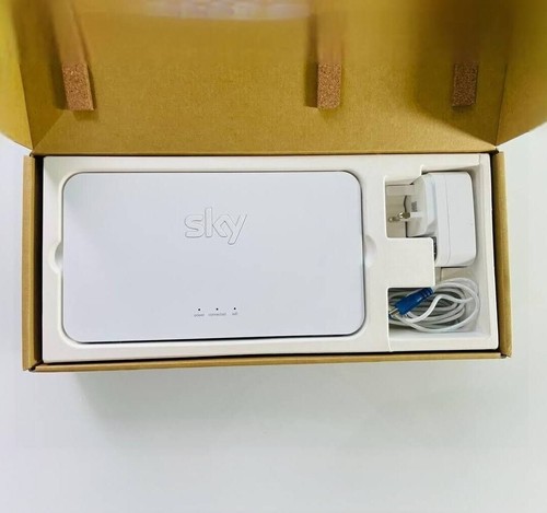 Booster wifi wireless sky - wifi, q
